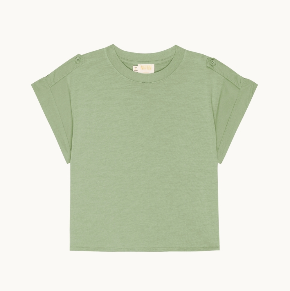 Nation LTD Nadra Top Size xs